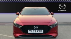 Mazda 3 2.0 e-Skyactiv X MHEV [186] GT Sport 5dr Petrol Hatchback